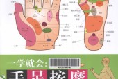 一学就会 手足按摩治百病 陈波
