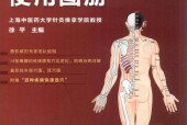 人体经络穴位使用图册 徐平