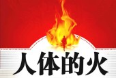 人体的火 高益民