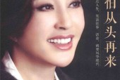 人生不怕从头再来 刘晓庆