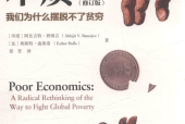 我们为什么摆脱不了贫穷 贫穷的本质 修订版 (印)阿比吉特·班纳吉